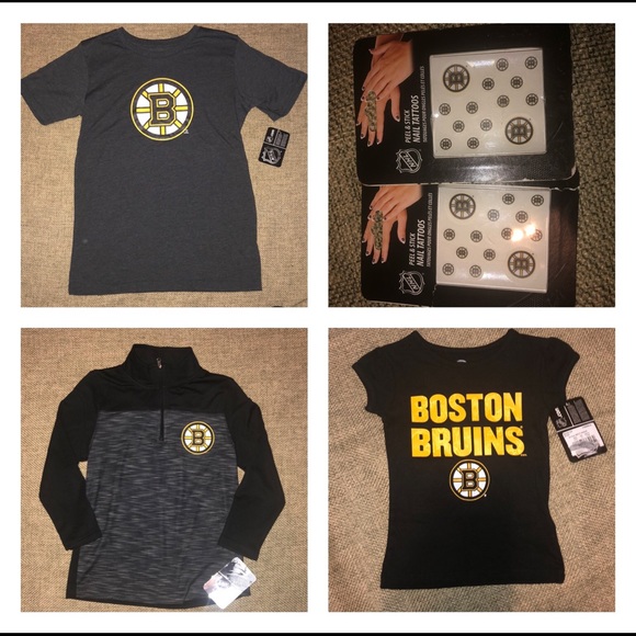 Bruins B2G1 free youth & toddler apparel - Picture 5 of 8